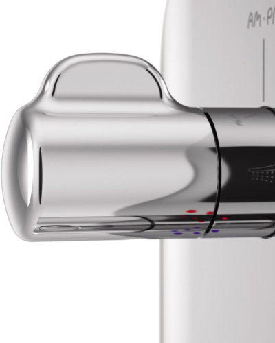 Термостат AM.PM Sensation F3085500 для душа фото 7