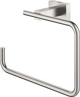 Полотенцедержатель Grohe Essentials Cube 40510DC1 суперсталь