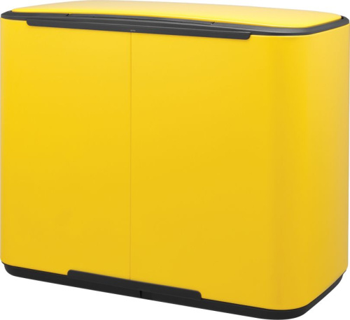 Мусорное ведро Brabantia Bo Pedal Bin 121425 36 л фото 8