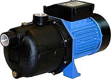 Водоподъемный насос Джилекс Джамбо 60/35 Ч