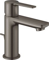 Смеситель Grohe Lineare New 32109AL1 для раковины, темный графит