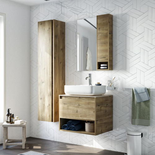 Раковина STWORKI City 2 фото 7