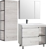 Мебель для ванной Style Line Берлин 90 соната