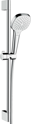 Душевой гарнитур Hansgrohe Croma Select E Vario 26582400