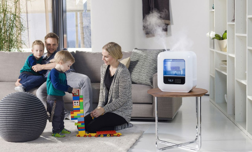 Увлажнитель воздуха Boneco U700 фото 10