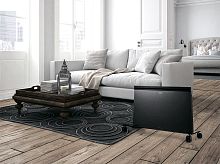 Электрический конвектор Ballu Plaza Solar BIHP/S-2500