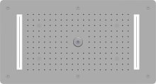 Верхний душ RGW Shower Panels SP-72