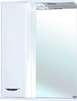 Зеркало Bellezza Классик 60 L с подсветкой