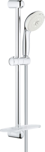 Душевой гарнитур Grohe New Tempesta 27600001