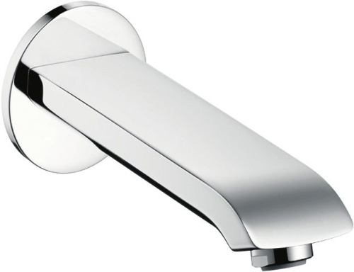 Излив Hansgrohe Metris 31494000 для ванны