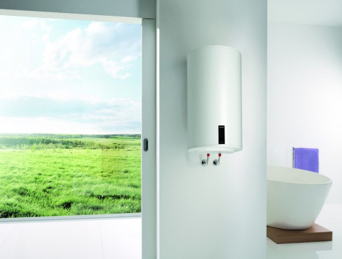 Водонагреватель Gorenje GBFU50SMB6 фото 7