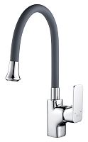 Смеситель D&K Freie DA1432901 для кухонной мойки