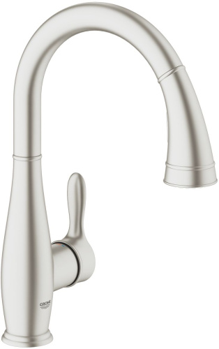 Смеситель Grohe Parkfield 30215DC1 для кухонной мойки