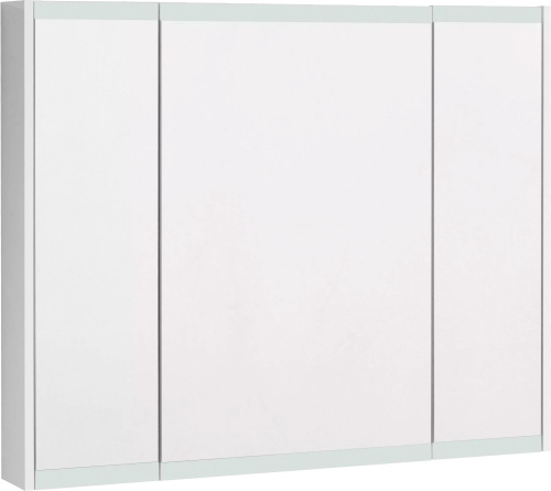 Мебель для ванной AQUATON Нортон 100, подвесная, белый глянец фото 9