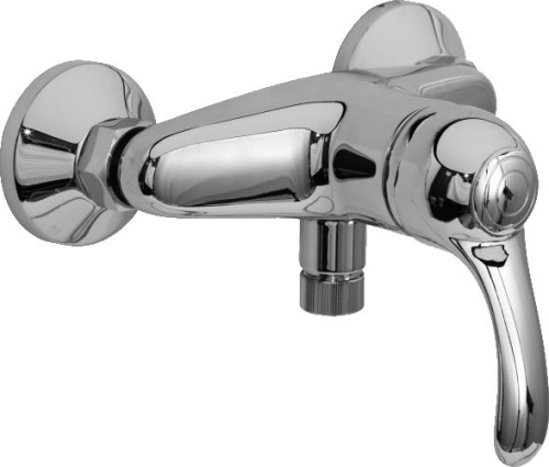 3 480 руб. Смеситель Veragio Larutta VR.LRT-3630.CR для душа Смеситель Veragio Larutta VR.LRT-3630.CR для душа