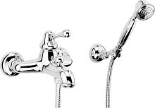 Смеситель Migliore Maya 18921 для ванны с душем, хром