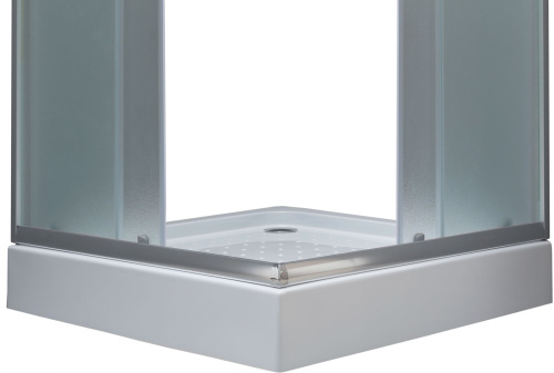 Душевой уголок Aquanet SE-800S 80х80х185 фото 8
