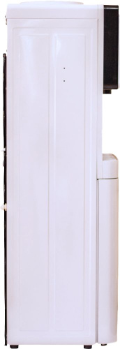 Кулер для воды AquaWork YLR1 5 V908 белый фото 5