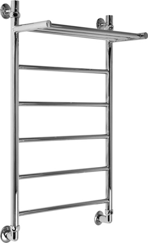12 705 руб. Полотенцесушитель водяной Aquanerzh Прямой с полкой 80х40 фото 2 Полотенцесушитель водяной Aquanerzh Прямой с полкой 80х40 фото 2