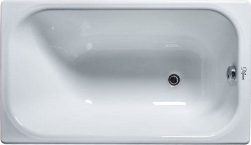 Чугунная ванна Maroni Piccolo 120x70 фото 2 Чугунная ванна Maroni Piccolo 120x70 фото 2