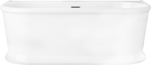 Акриловая ванна BelBagno BB408-1500-800 150x80 Акриловая ванна BelBagno BB408-1500-800 150x80