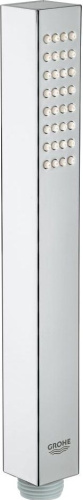 Душевой гарнитур Grohe Euphoria Cube Stick 26405000 фото 7