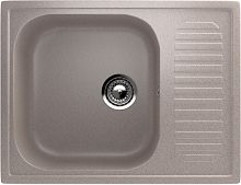 Мойка кухонная Ulgran U-202-302 песочная