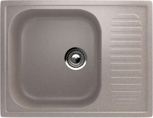 7 440 руб. Мойка кухонная Ulgran U-202-302 песочная Мойка кухонная Ulgran U-202-302 песочная