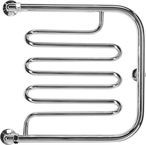 8 090 руб. Полотенцесушитель водяной Terminus Фокстрот Лиана 500*500 фото 3 Полотенцесушитель водяной Terminus Фокстрот Лиана 500*500 фото 3