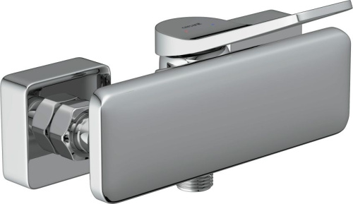 10 130 руб. Смеситель Cersanit Odra 63052 Смеситель Cersanit Odra 63052