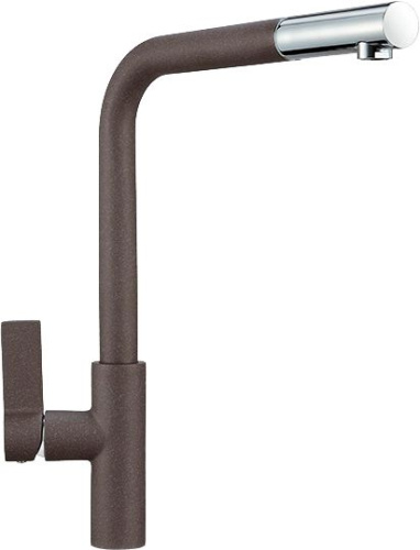 9 660 руб. Смеситель Granula GR-2501 для кухонной мойки, эспрессо Смеситель Granula GR-2501 для кухонной мойки, эспрессо