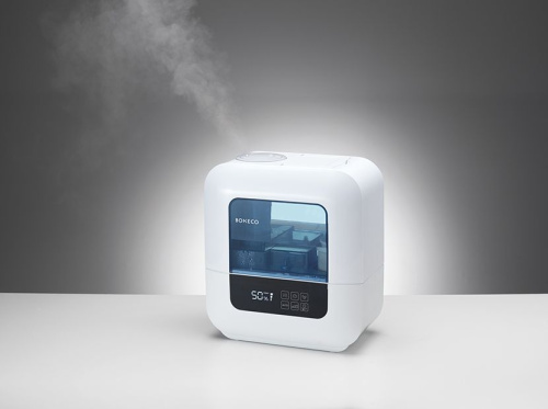 Увлажнитель воздуха Boneco U700 фото 4