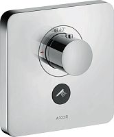 Термостат Axor ShowerSelect HighFlow 36706000 для душа