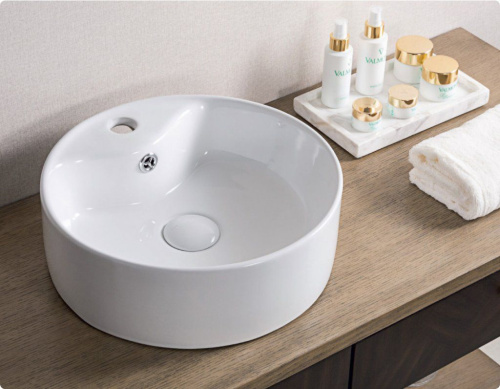 Раковина BelBagno BB1400 фото 2