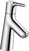 Смеситель Hansgrohe Talis S 72011000 для раковины