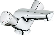 Смеситель Grohe Costa S 21255001 для раковины