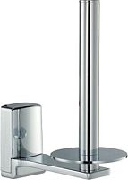Держатель для запасных рулонов Wasserkraft Leine K-5097
