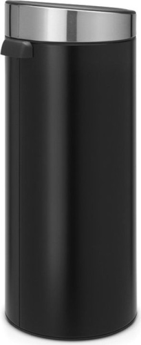 Мусорное ведро Brabantia Touch Bin New 115448 фото 2