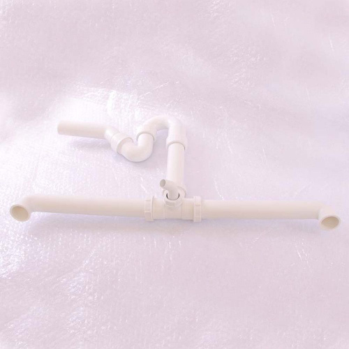 Сифон для мойки Viega 7928.520 фото 3