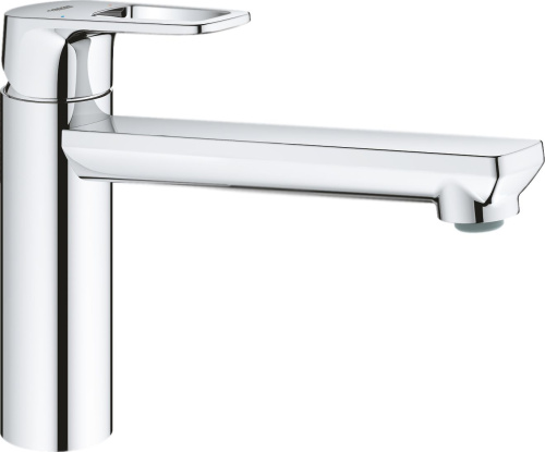 Смеситель Grohe BauLoop 31706000 для кухонной мойки