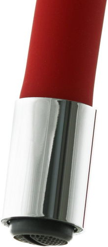 Смеситель Rossinka Z Z35-35U-Red для кухонной мойки фото 6