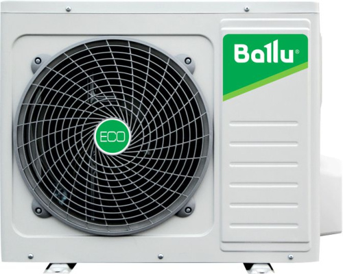 Кондиционер Ballu Platinum Evolution DC Inverter BSUI-12HN8 фото 10
