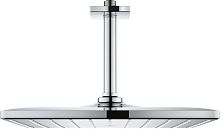 Верхний душ Grohe Rainshower Mono 310 Cube 26566000 хром