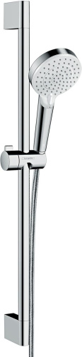 Душевой комплект Hansgrohe SET Logis E 100 (d) фото 5