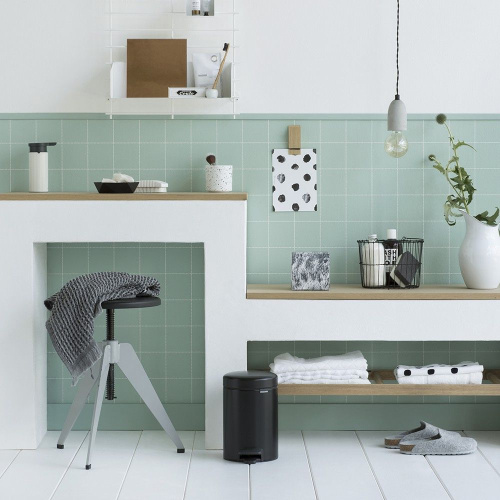 Мусорное ведро Brabantia NewIcon 113321 фото 2
