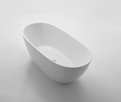 Акриловая ванна BelBagno BB81-1700 170x80 фото 2