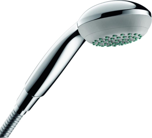 Душевая лейка Hansgrohe Crometta 85 1jet 28585000