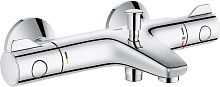 Термостат Grohe Grohtherm 800 34567000 для ванны с душем