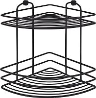 Полка Tekno-tel BK022B чёрная