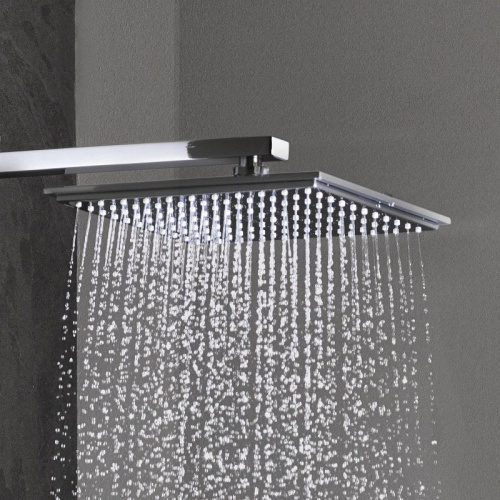 Душевая стойка Grohe Euphoria Cube 23147001 фото 6